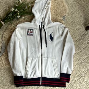 Ralph Lauren Team USA Vancouver Olympic Jacket